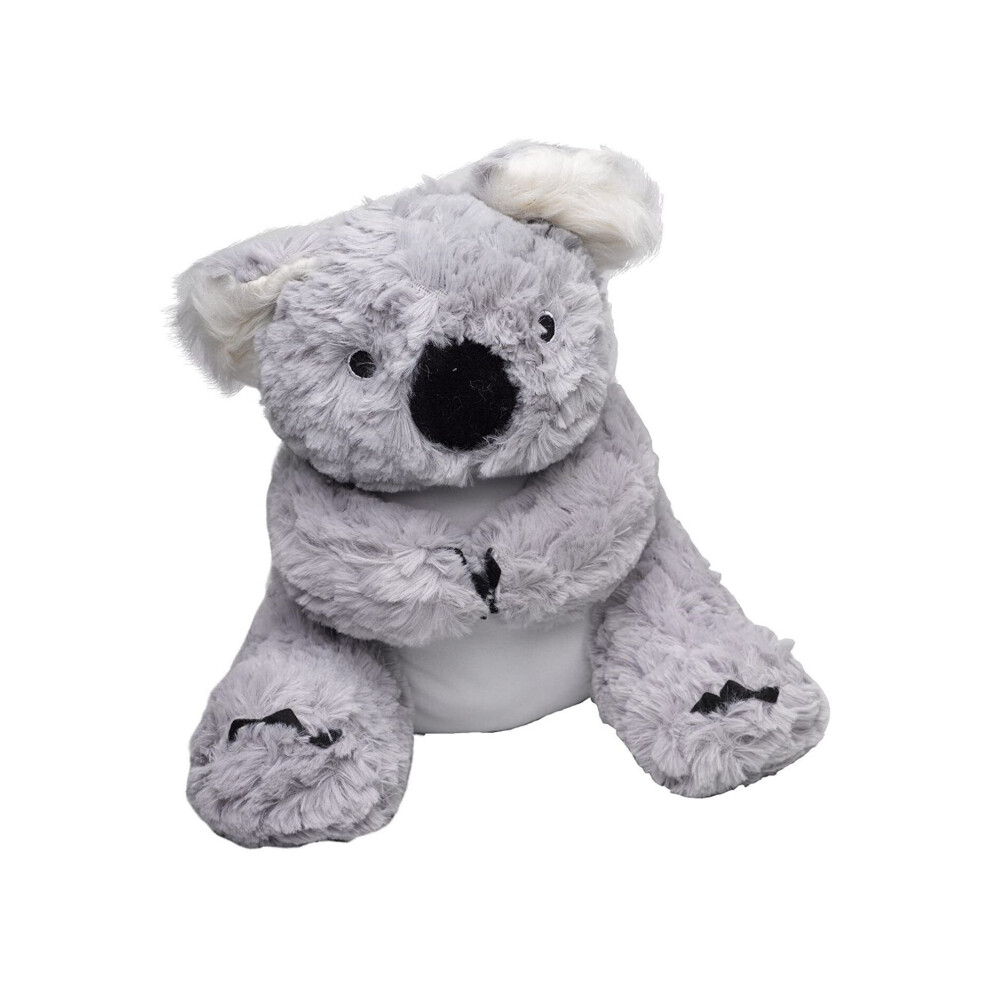 (Baby) Gor Hugs Koala Dog Toy with Squeaker