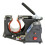 PixMax 8 in 1 Combo Swing -lämpöprässi 14