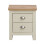 Timber Art Design UK Lisbon 2 Piece Bedroom Set 3 Doors Wardrobe 2 Drawer Bedside Table Cream 14