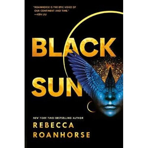 Black Sun | Paperback