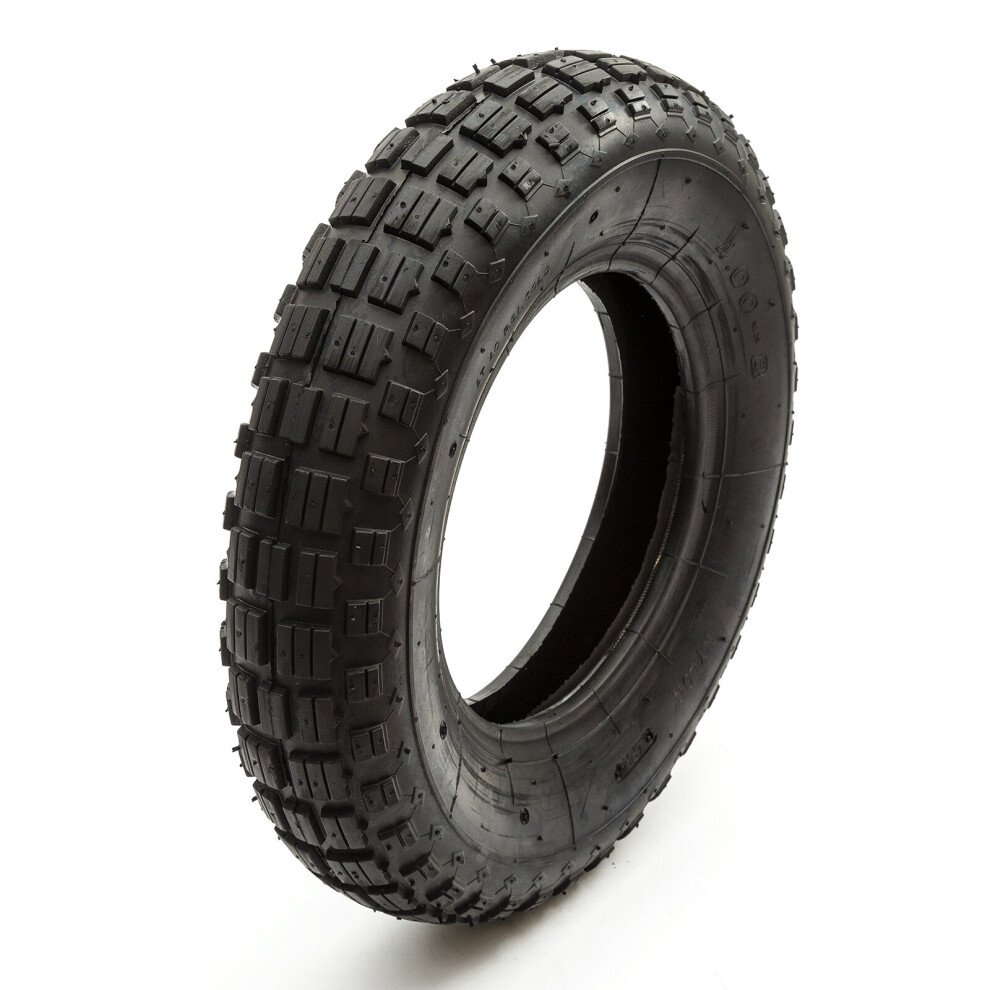 Dirtbike Pitbike Tyre 8" 8 Inch Rim 4.00-8, 4.80-8, 3.50-8 Dr49 5055583013683