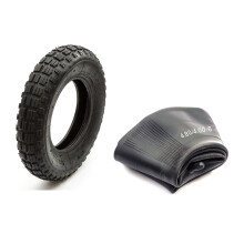 Dirtbike Tyre & Innertube 8" Inch Rim 4.00-8, 4.80-8, 3.50-8
