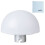 Godox Godox AD-S17 Wide Angle Diffuser Shade Dome Soft Focus Diffuser 8