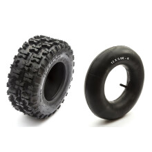 Knobbly Tyre Inner Tube 13x5.00-6 6" 6 Inch Drifter 160cc 200cc
