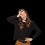 Photo Studio Paper Black 1.35m x 10m Seamless Backdrop 11