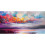 Scott Naismith (Stratocumulus) 60 x 120 x 4cm Canvas Print 1