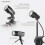 Godox Godox H200R Round Head for Godox AD200 AD200 Pro Flash Strobe light 3