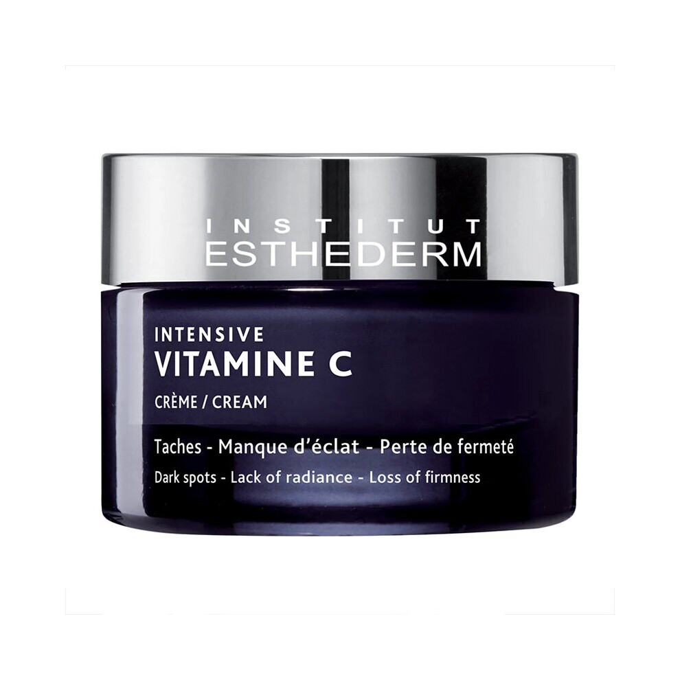 Institut Esthederm Cream Intensive Vitamin C Brightening Face 50Ml
