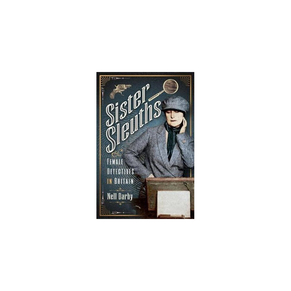 Women's Sister Sleuths | Paperback
