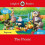 Ladybird Readers Beginner Level - Timmy Time: The Picnic (ELT Graded Reader) | Paperback 1