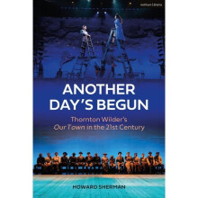 Another Day's Begun | Paperback