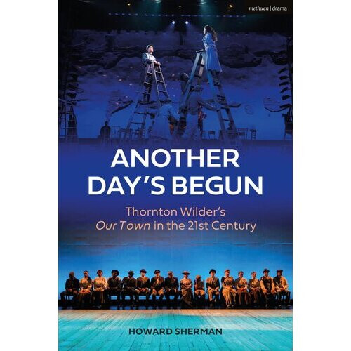 Another Day's Begun | Paperback