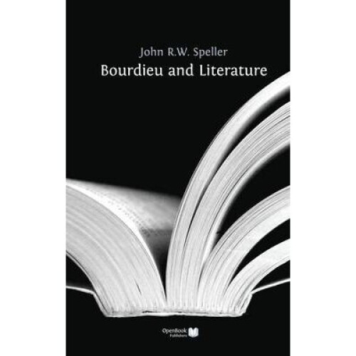 Bourdieu and Literature