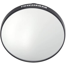 Tweezerman Professional 12X frstoringsspegel fsts p vilken slt yta som helst