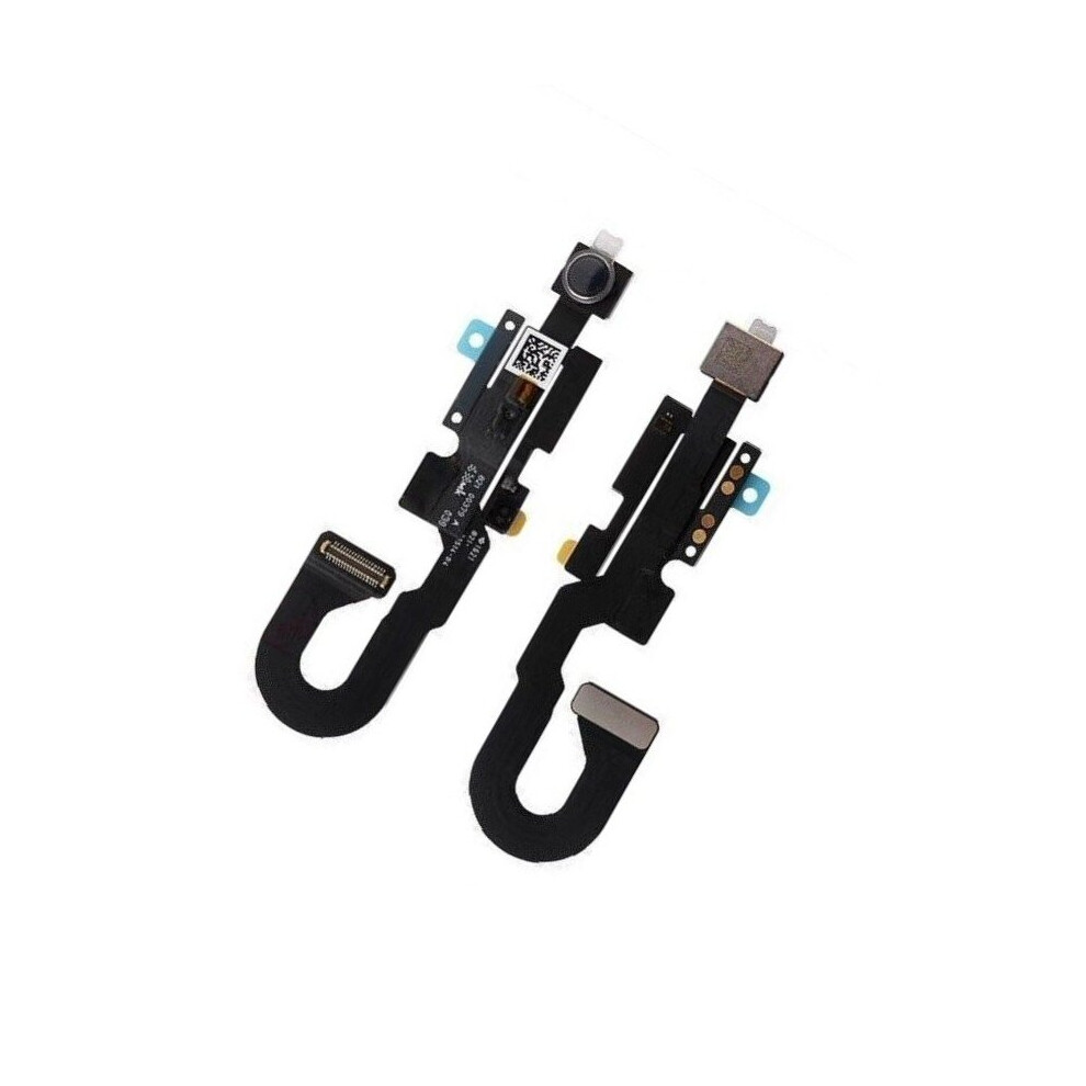 Compatible With Iphone 7 Front Facing Camera Module And Proximity Flex 7437135842855