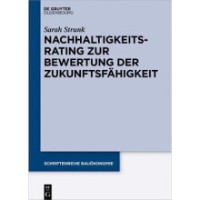 Nachhaltigkeitsrating zur Bewertung der ZukunftsfÃhigkeit