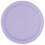 Lavender Paper Party Plates 8pk 1
