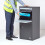 Smart Parcel Box® Extra Large Front & Rear Access 1