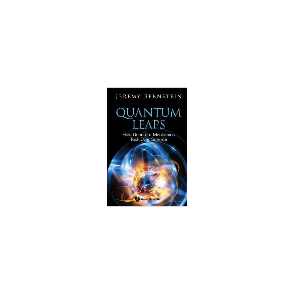 Quantum Leaps (Second Edition)