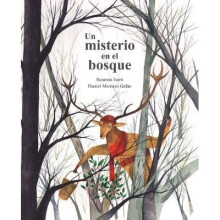 Un misterio en el bosque (A Mystery in the Forest)