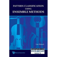 Pattern Classification Using Ensemble Methods