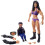 WWE WWE Elite Wrestlemania 37 - Chyna 6