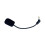 Microphone For HyperX Cloud Revolver and Revolver S Gaming Headsets Detachable 1