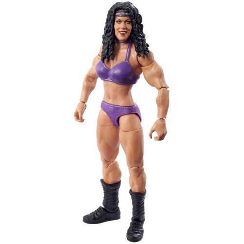 WWE WWE Elite Wrestlemania 37 - Chyna 2