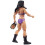 WWE WWE Elite Wrestlemania 37 - Chyna 5
