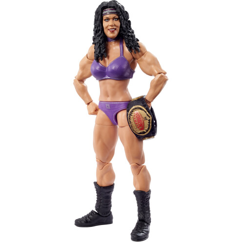 WWE WWE Elite Wrestlemania 37 - Chyna 1
