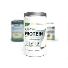 CNP Pro Plant Vegan High Protein Powder 900g | Vanilla