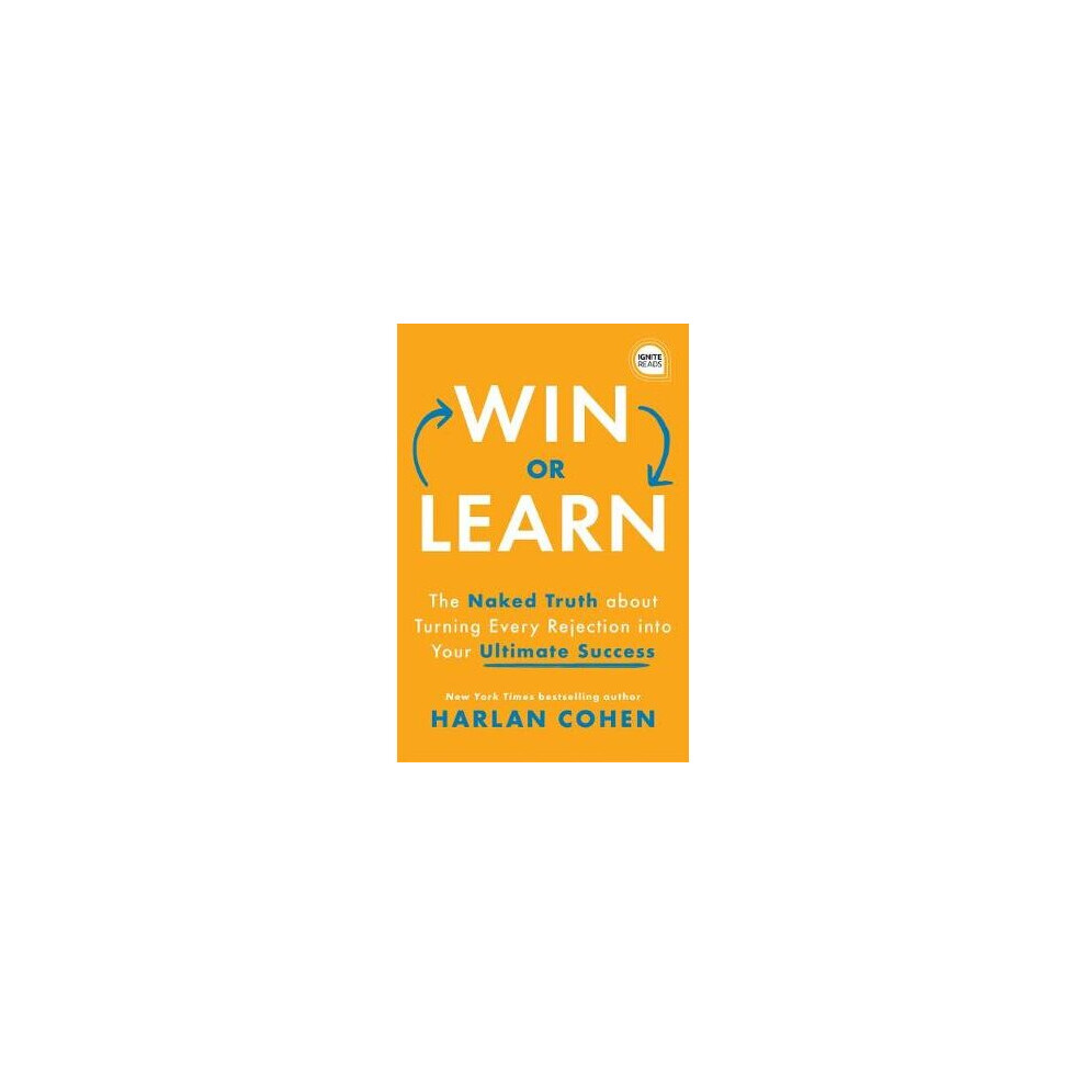 Win or Learn