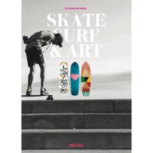 Skate Surf & Art