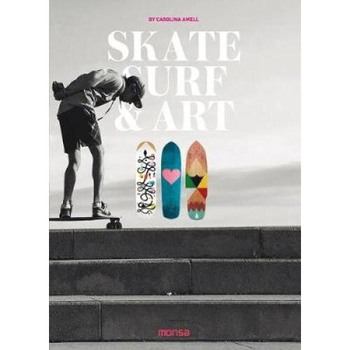 Skate Surf & Art