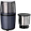 Cuisinart Cuisinart Style Collection Electric Spice Nut Grinder Midnight Grey 2