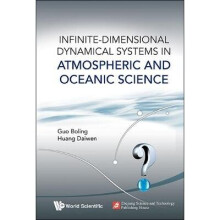 Infinite-dimensional Dynamical Systems In Atmospheric And Oceanic Science