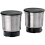 Cuisinart Cuisinart Style Collection Electric Spice Nut Grinder Midnight Grey 3