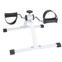 Mini Exercise Bike Resistance Armchair Pedal Leg Rehab Workout