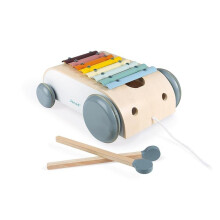 Xylo Roller Doce Casulo