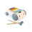 Janod Xylo Roller Doce Casulo 2