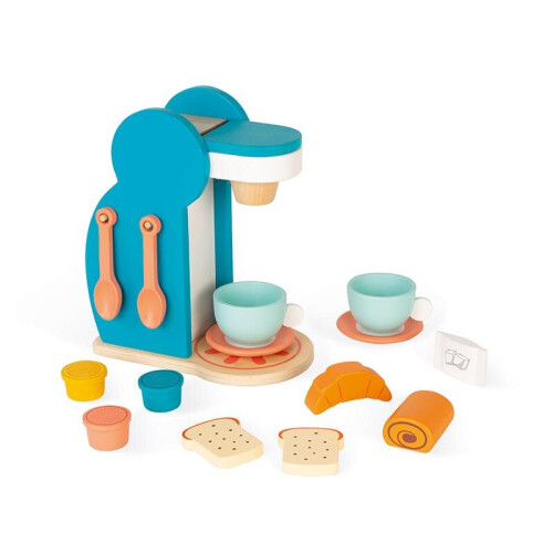 Janod Janod Breakfast Set 1