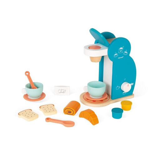 Janod Janod Breakfast Set 2
