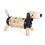 Janod Janod Sweet Cocoon Shapes And Colours Dog 2