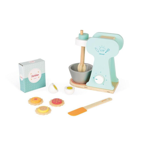 Janod Janod Little Pastry Set 2