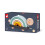 Janod Janod Sweet Cocoon Rainbow Turtle 8