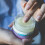 Lansinoh Lansinoh Organic Breastfeeding Nipple Balm 60ml 3