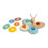 Janod Janod Sweet Cocoon Butterfly Shape Sorter 4