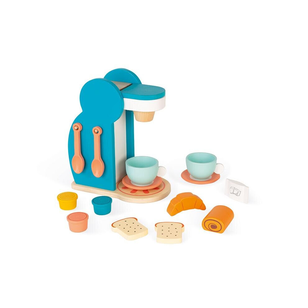 Janod Breakfast Set