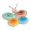 Janod Janod Sweet Cocoon Butterfly Shape Sorter 3