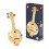 Janod Janod Pure Banjo - Plush Soft Toy 4